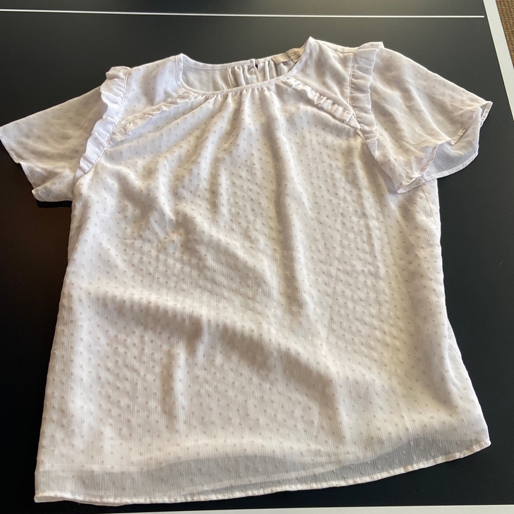 Loft brand, size M